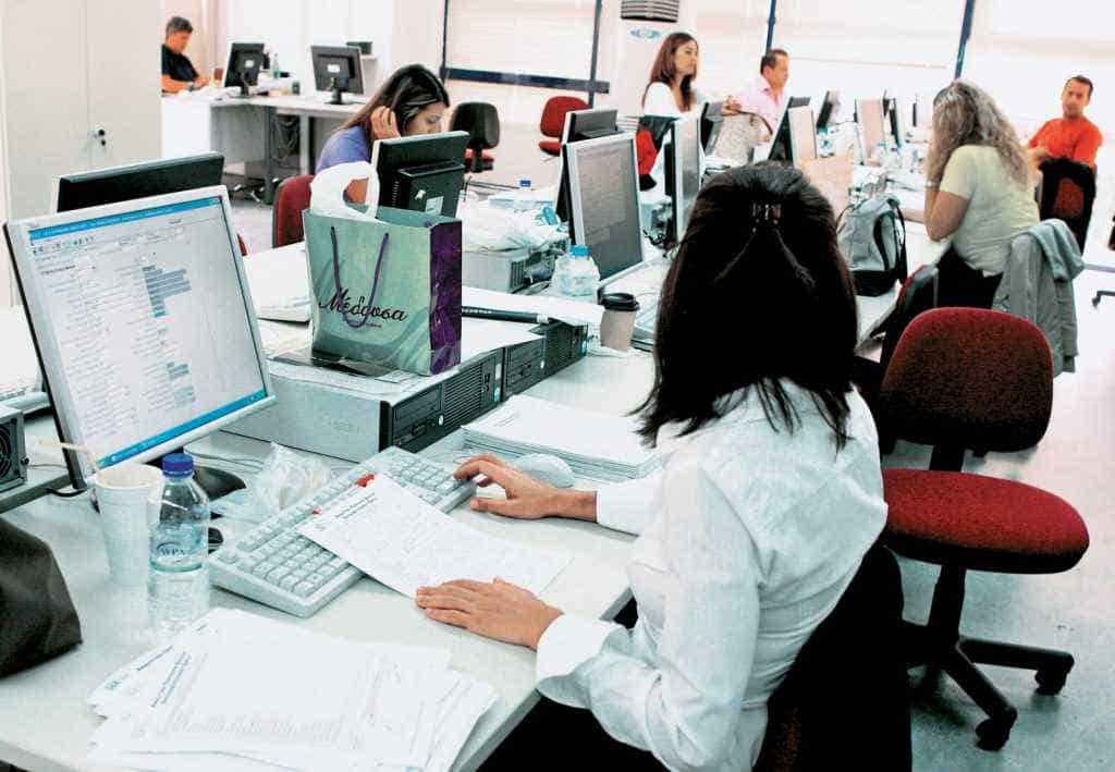 αλλαγές στο δημόσιο αξιολογηση