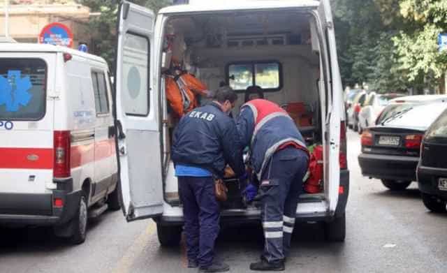Θεσσαλονίκη: 62χρονος άνδρας βρέθηκε νεκρός δίπλα σε στάση λεωφορείου