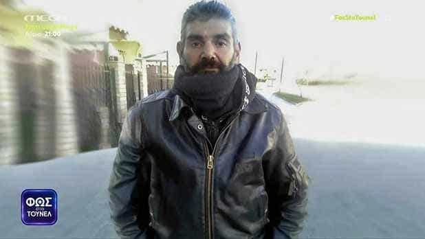 Θρίλερ με την εξαφάνιση του 43χρονου Θοδωρή Σελεμετζίδη