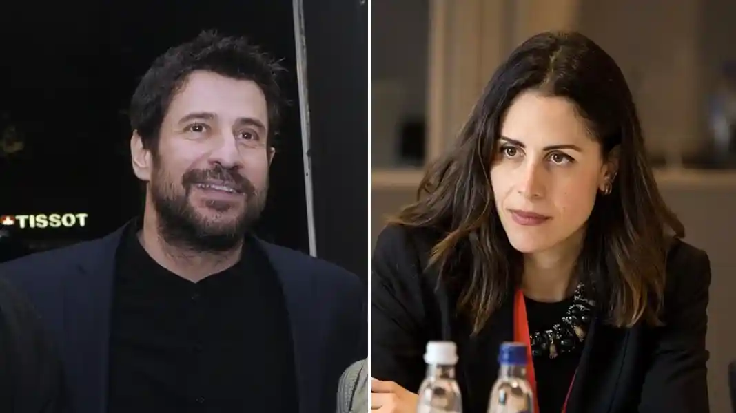 ΑΛΕΞΗΣ ΓΕΩΡΓΟΥΛΗΣ