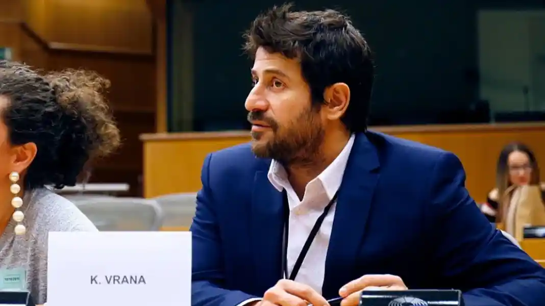 Αλέξης Γεωργούλης - Πληροφορίες για ακόμα δύο καταγγελίες