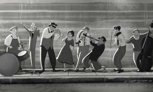 Παγκόσμια Ημέρα Τζαζ