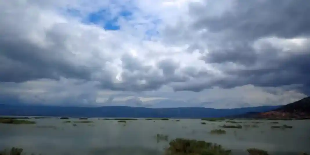 Λίμνη Κάρλα