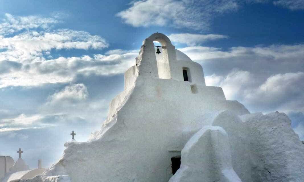 Πάσχα στην Ελλάδα