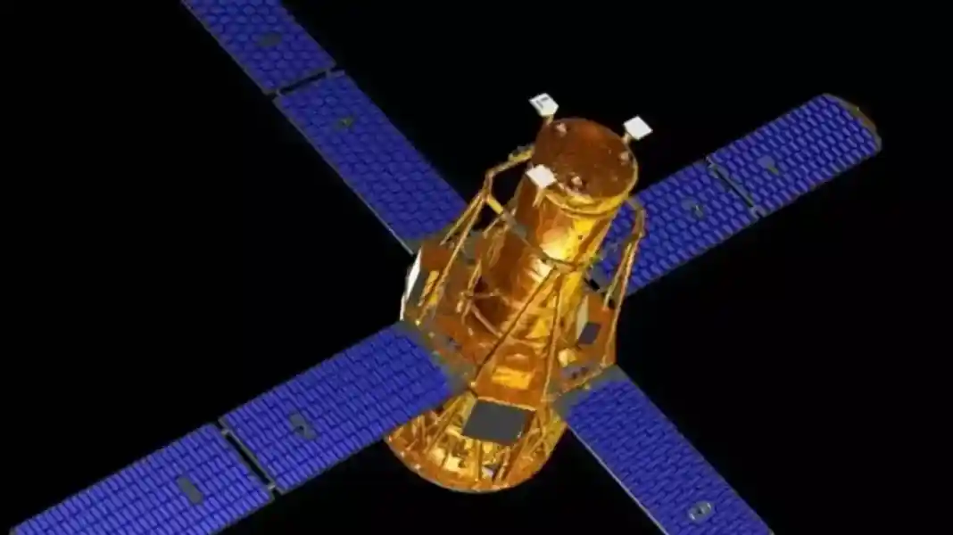 NASA: Ο «νεκρός» δορυφόρος RHESSI πέφτει στη Γη