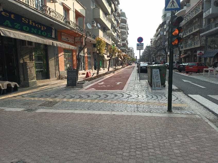 Κλεινει και πάλι η Νικηταρα για εργασίεσ