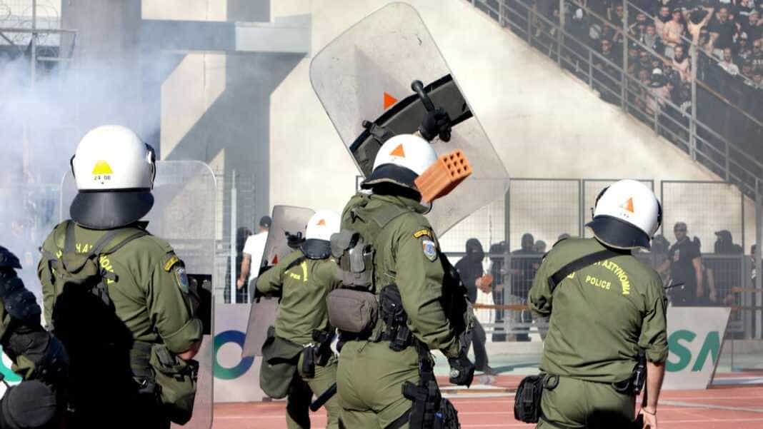 πανθεσσαλικο προσαγωγες