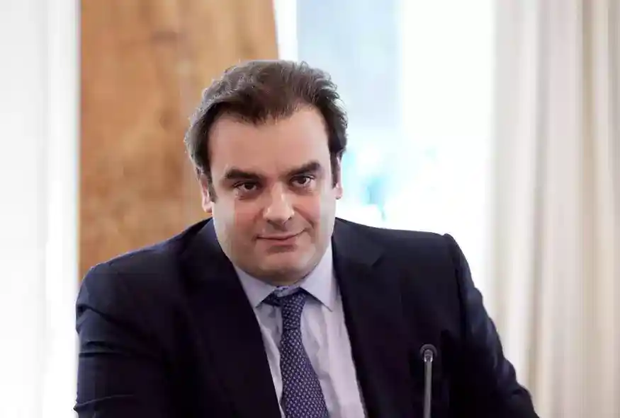 Πιερρακακης