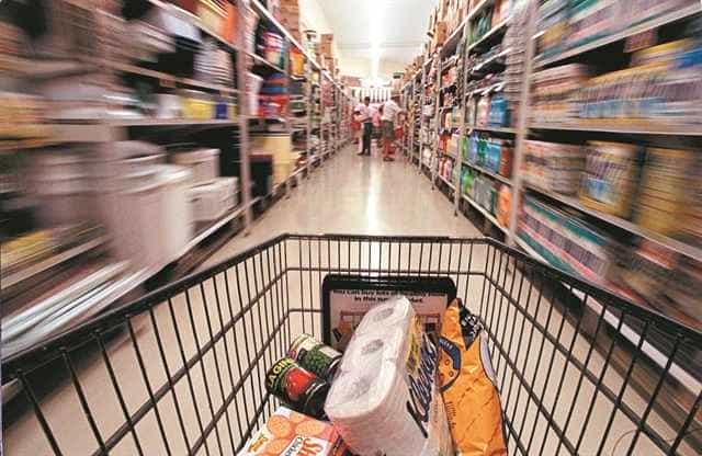 supermarket αγορες