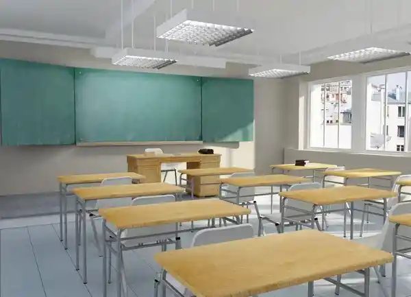 κλειστές οι σχολικές μονάδες στο Δήμο Αγιάς