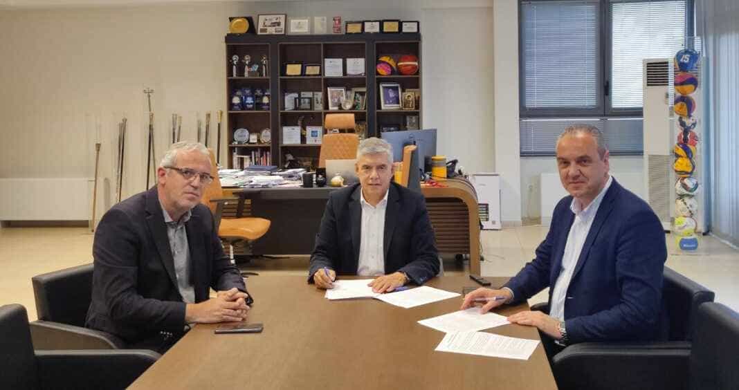 Νέο υπόγειο αρδευτικό δίκτυο από την Περιφέρεια Θεσσαλίας σε σεισμόπληκτα χωριά της Ελασσόνας
