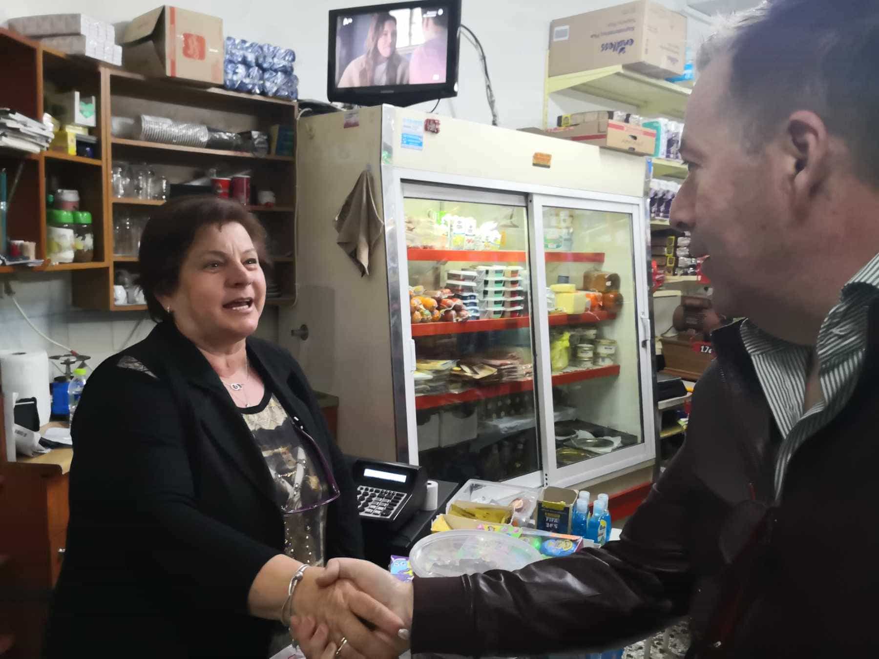 Κόκκαλης σε Δαμάσι, Βλαχογιάννι, Δομένικο