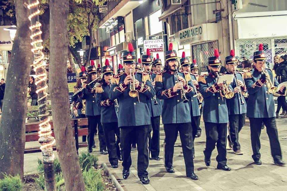 12374818_877066342414180_2209529668795601951_o Καλοκαιρινές Συναυλίες Φιλαρμονικής Δ.Ω.Λ