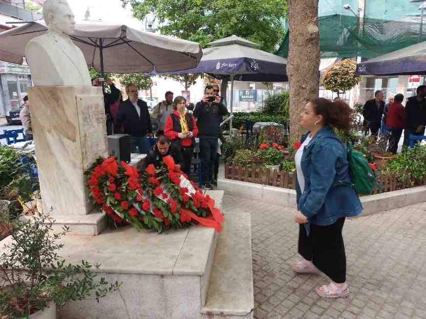 Πρωτομαγιά 2023 Λάρισα