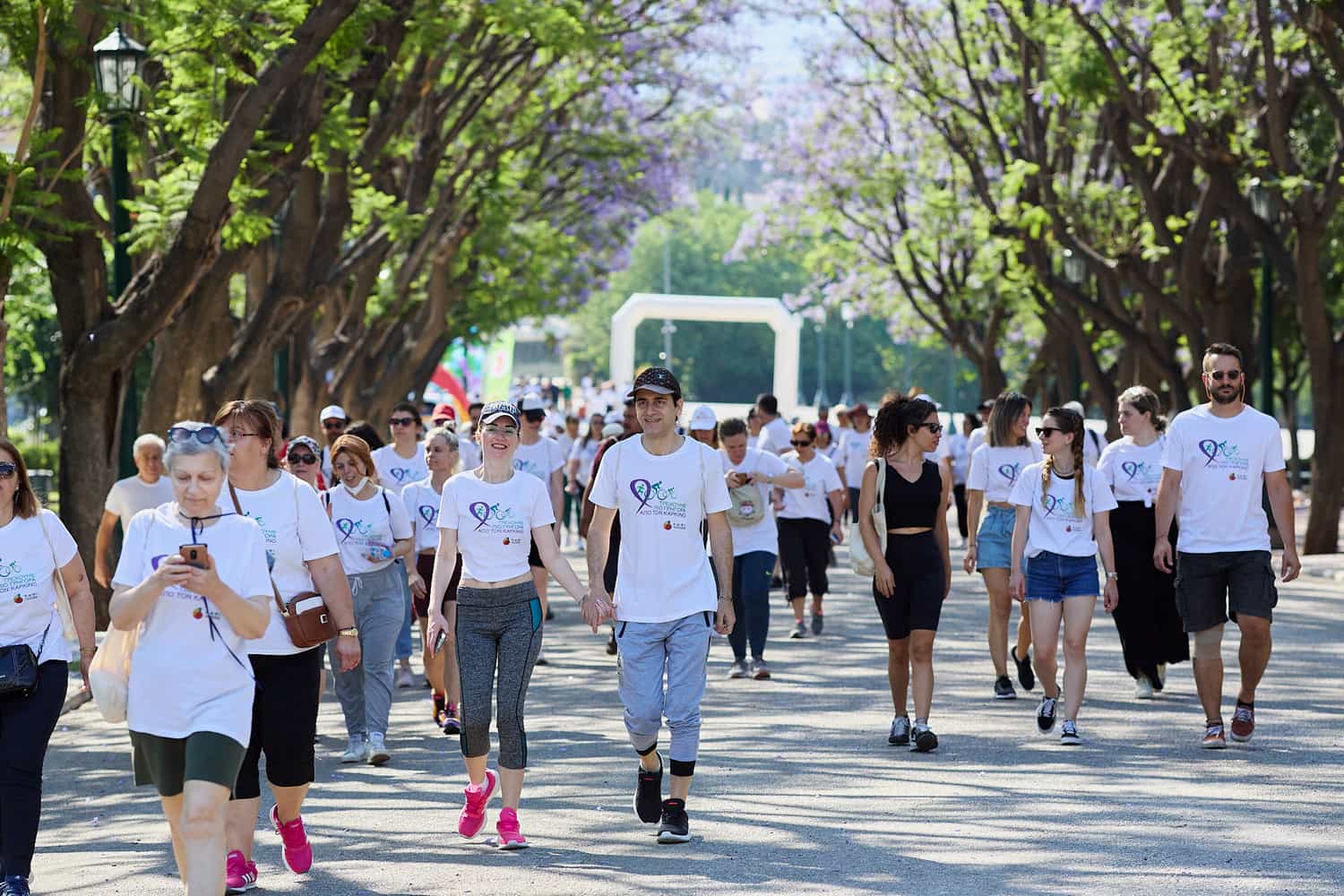 Άνοιξαν οι εγγραφές του Run Bike Care
