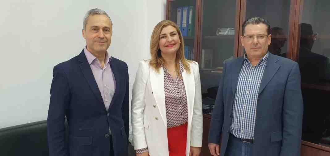 Ε. Λιακούλη: «”Θηλιά” τα συσσωρευμένα χρέη σε Εφορία και ΕΦΚΑ»