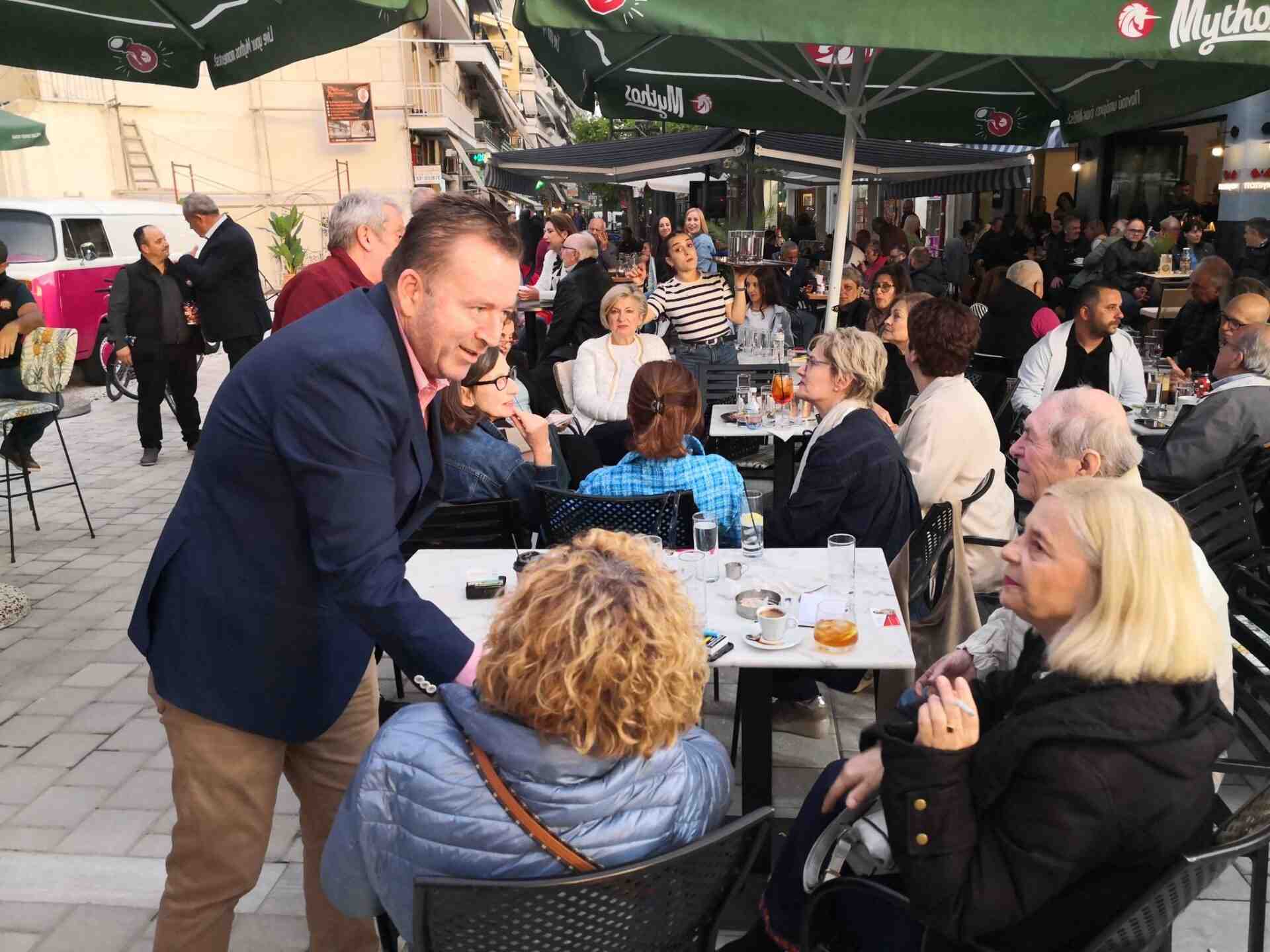 Κόκκαλης από Τύρναβο