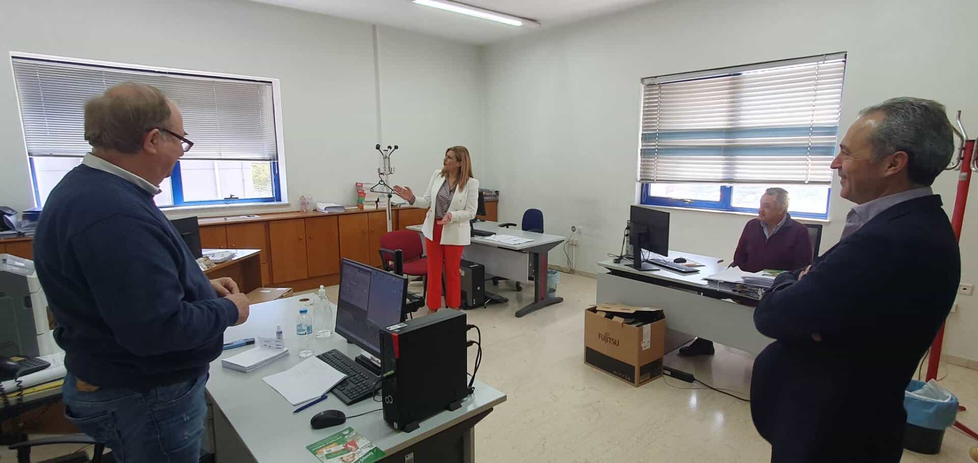 Ε. Λιακούλη: «”Θηλιά” τα συσσωρευμένα χρέη σε Εφορία και ΕΦΚΑ»