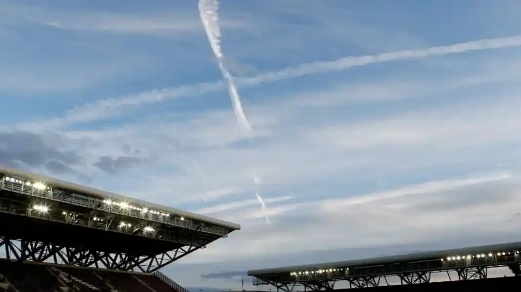 Ανοιχτό να μην γίνει το ματς στο AEL FC Arena