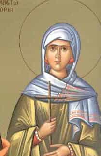 Αγία Μαρκιανή