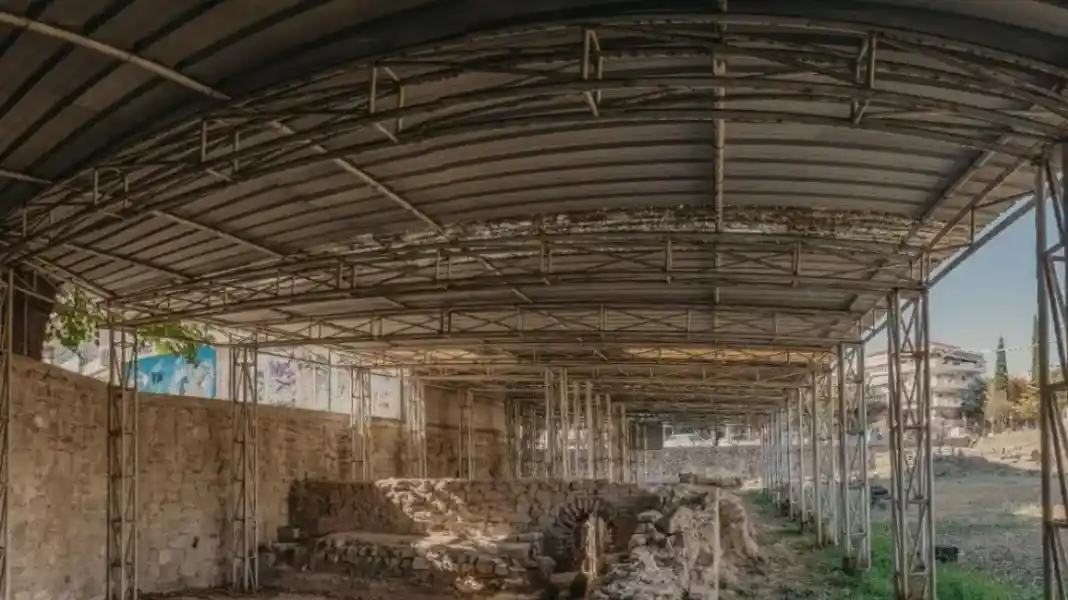 Ασκληπιείο των Τρικάλων