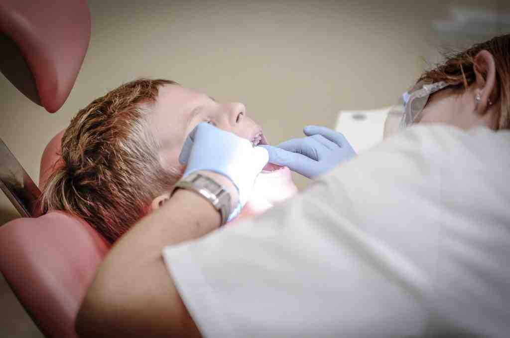 Dentist pass