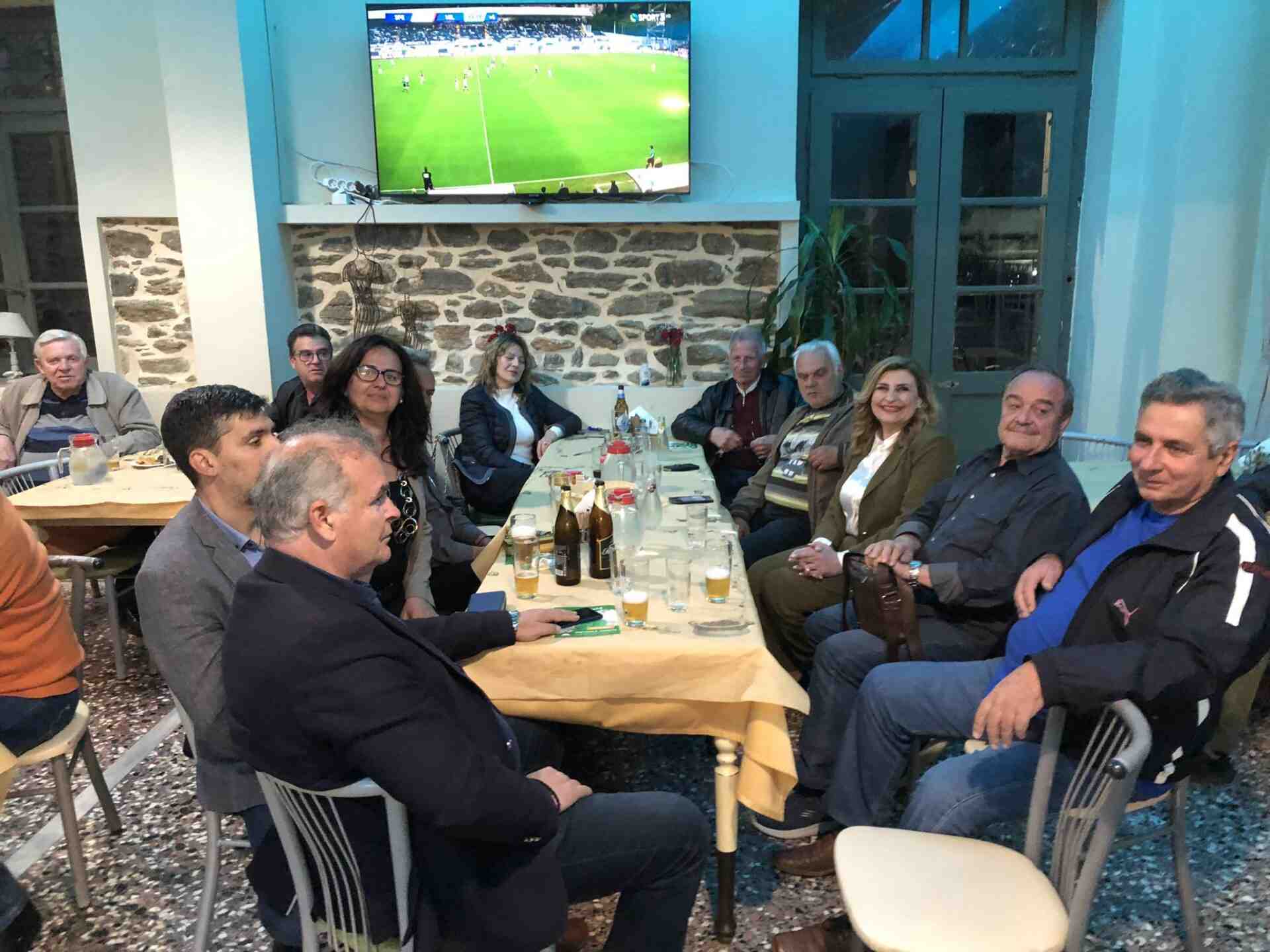 ΕΛΑΦΟ ΚΑΛΑΜΑΚΙ ΑΕΤΟΛΟΦΟ ΜΕΛΙΒΟΙΑ ΛΙΑΚΟΎΛΗ