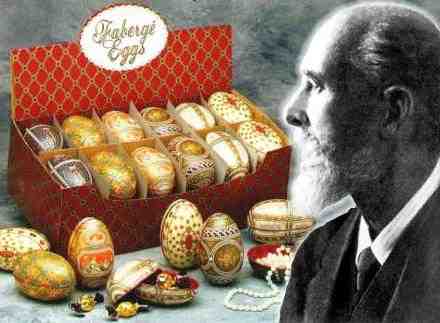 Peter_Carl_Faberge Πέτερ Καρλ Φαμπερζέ