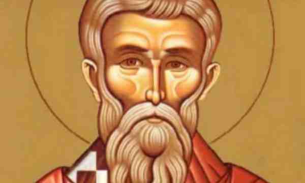 Άγιοι Κρήσκης, Παύλος και Διοσκορίδης