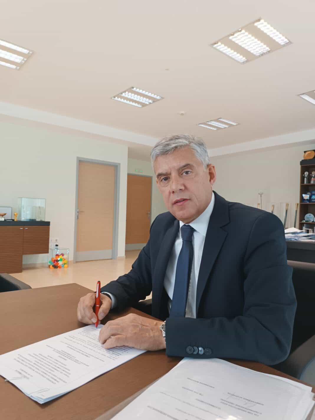 Συνέχιση των Δομών πρόληψης και αντιμετώπισης των εξαρτήσεων μέχρι το τέλος του 2024