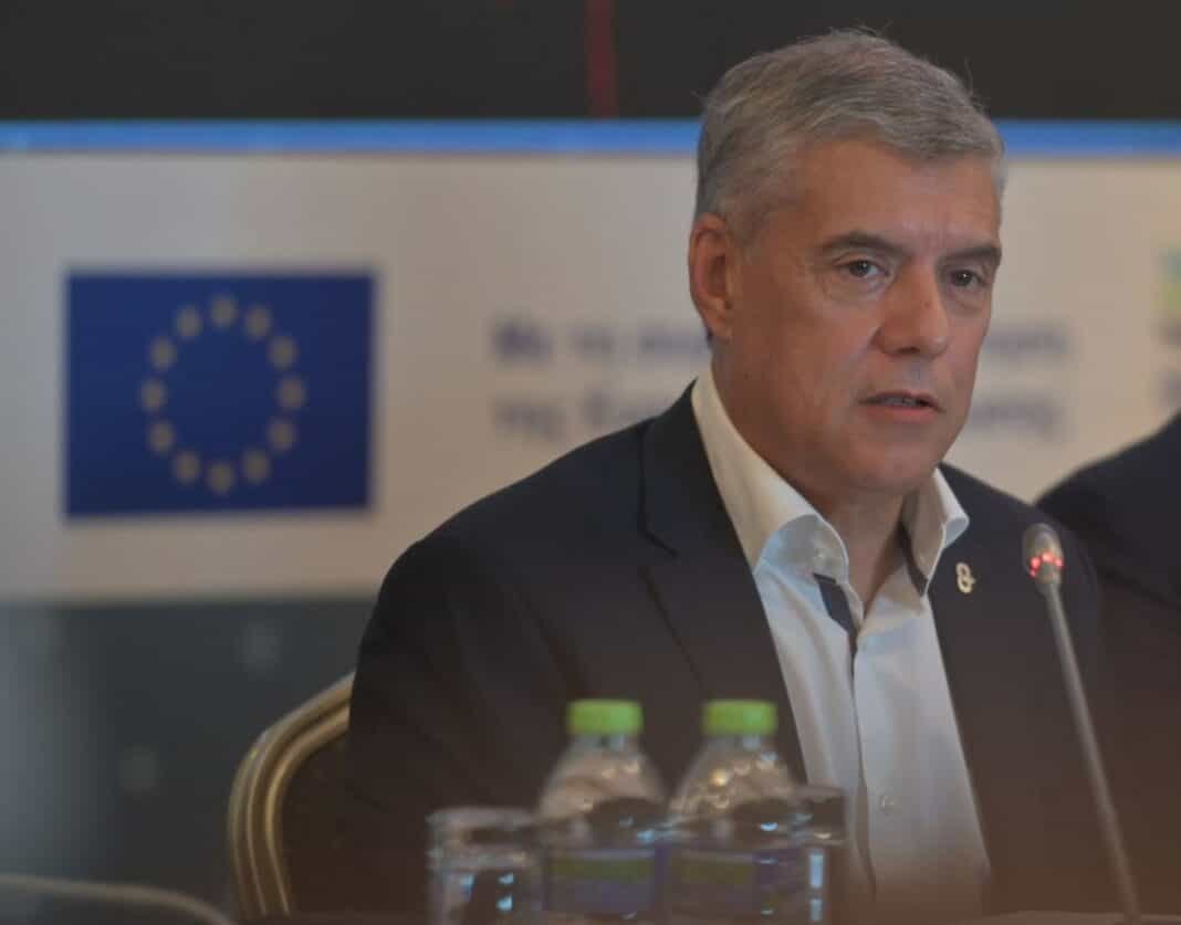 Συνέχιση της λειτουργίας των Κέντρων  Συμβουλευτικής Υποστήριξης γυναικών θυμάτων βίας σε Λάρισα, Τρίκαλα και Καρδίτσα με χρηματοδότηση από το ΕΣΠΑ Θεσσαλίας 2021-2027