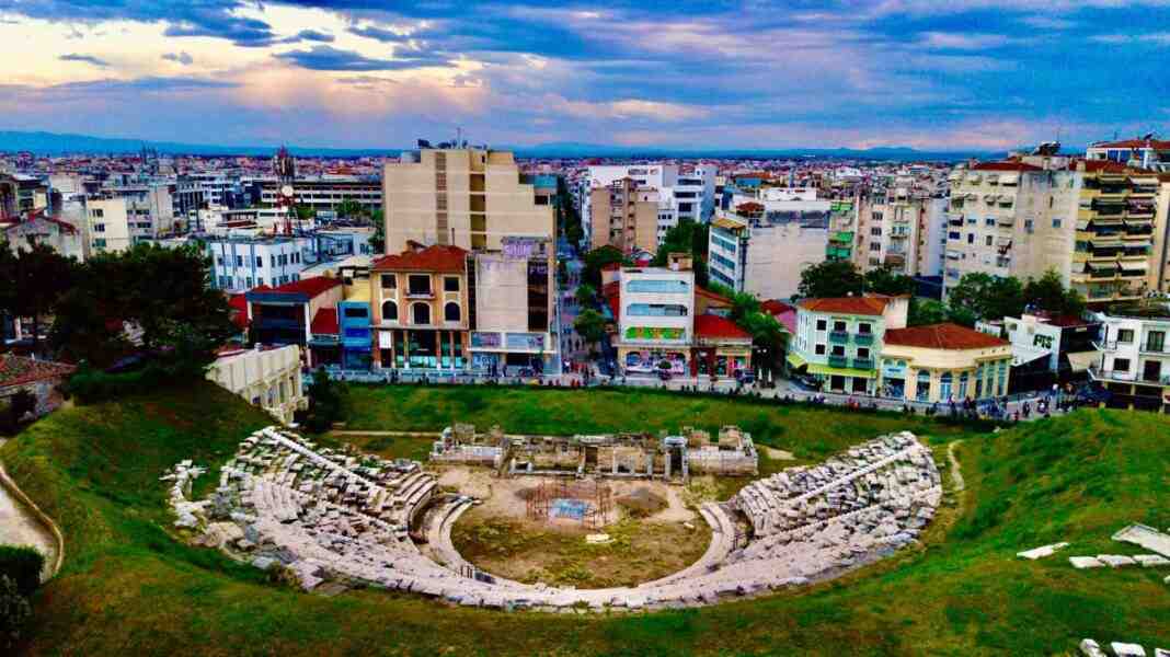 Δωρεάν Στέγη σε ευάλωτα νοικοκυριά νέων στη Λάρισα
