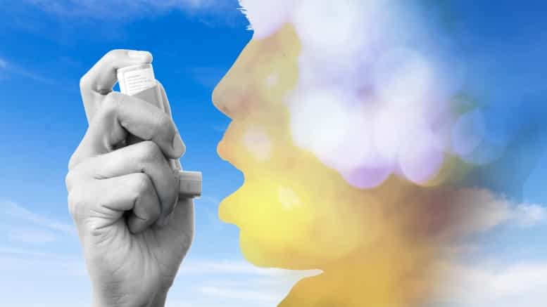 asthma Παγκόσμια Ημέρα Άσθματος