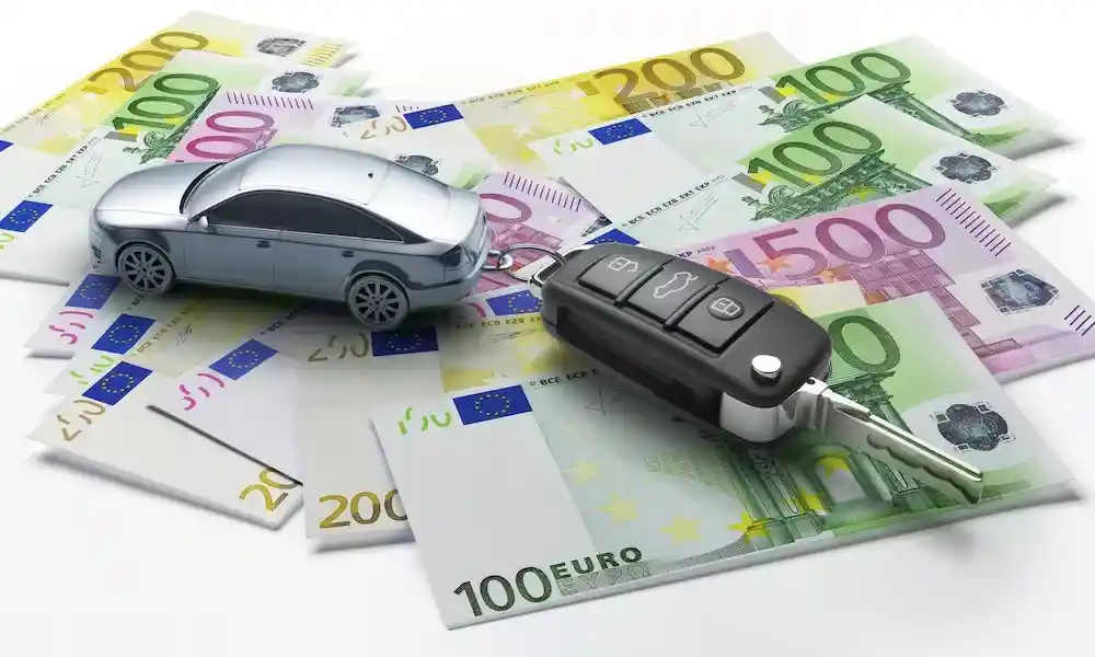 το Τέλος Ταξινόμησης των αυτοκινήτων