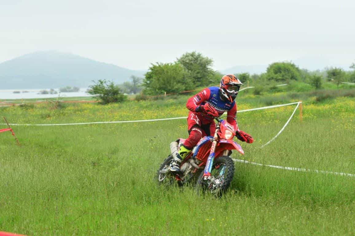 Enduro Πρωτάθλημα Enduro Καρδίτσα