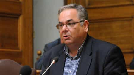 Γιώργος Λαμπρούλης