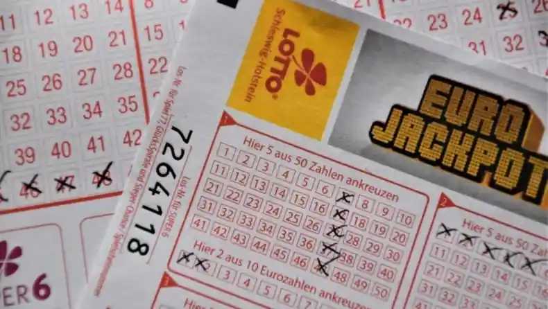 laxeio υπερτυχερός νικητής στις ΗΠΑ