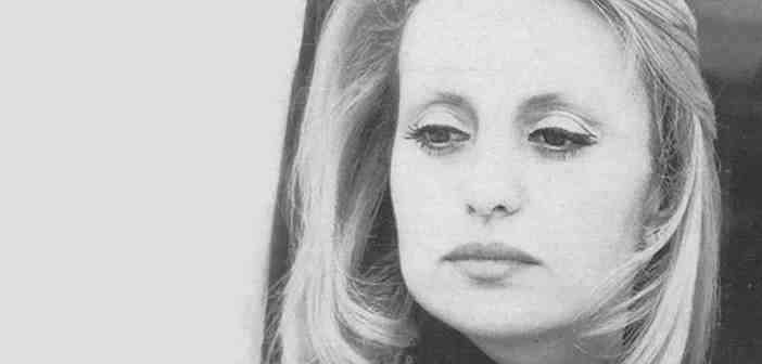 Βίκυ Μοσχολιού