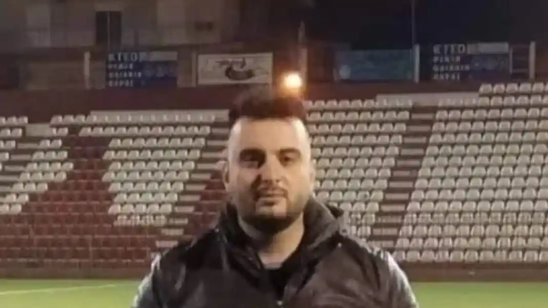 Πένθος στα Τρίκαλα για τον 37χρονο αστυνομικό