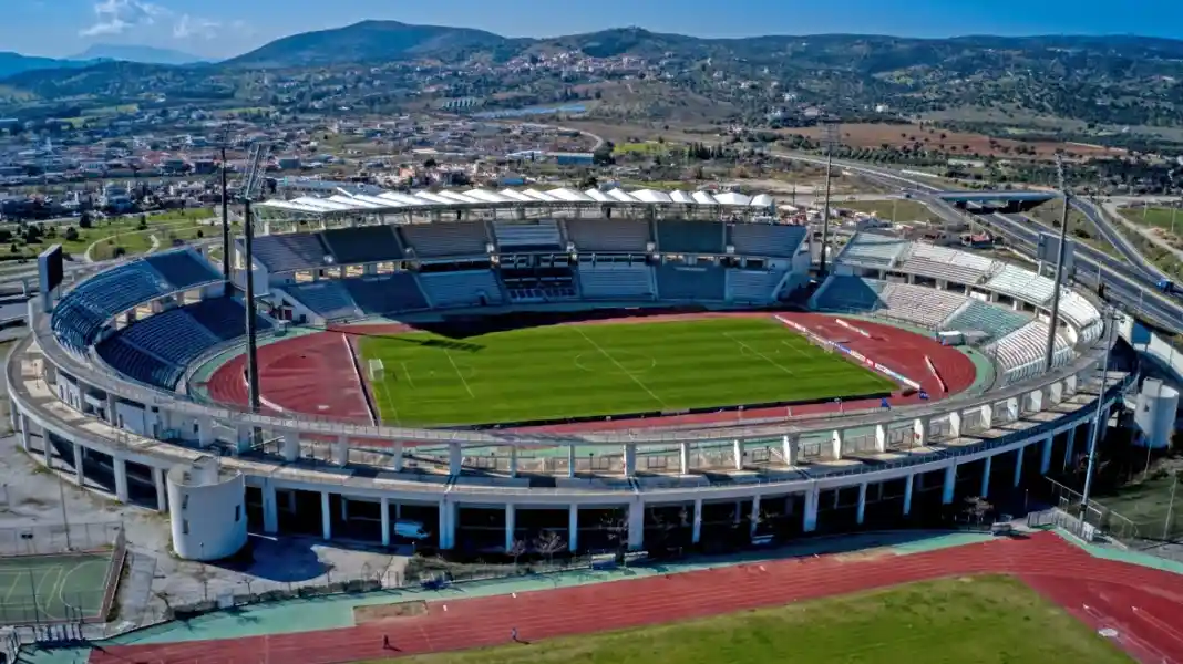 ΑΝΑΚΟΙΝΩΣΗ ΣΧΕΤΙΚΑ ΜΕ ΠΕΡΙΣΤΑΤΙΚΟ ΚΑΤΑ ΤΗ ΔΙΑΡΚΕΙΑ ΠΟΔΟΣΦΑΙΡΙΚΟΥ ΑΓΩΝΑ ΣΤΟ ΠΑΝΘΕΣΣΑΛΙΚΟ ΣΤΑΔΙΟ