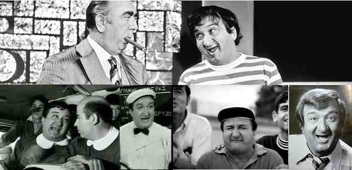 Αντώνης Παπαδόπουλος