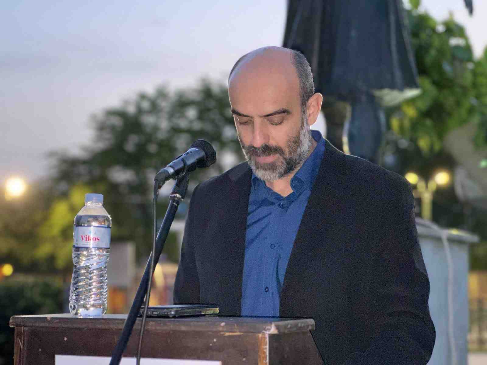 Συγκέντρωση του ΚΚΕ στην Ελασσόνα