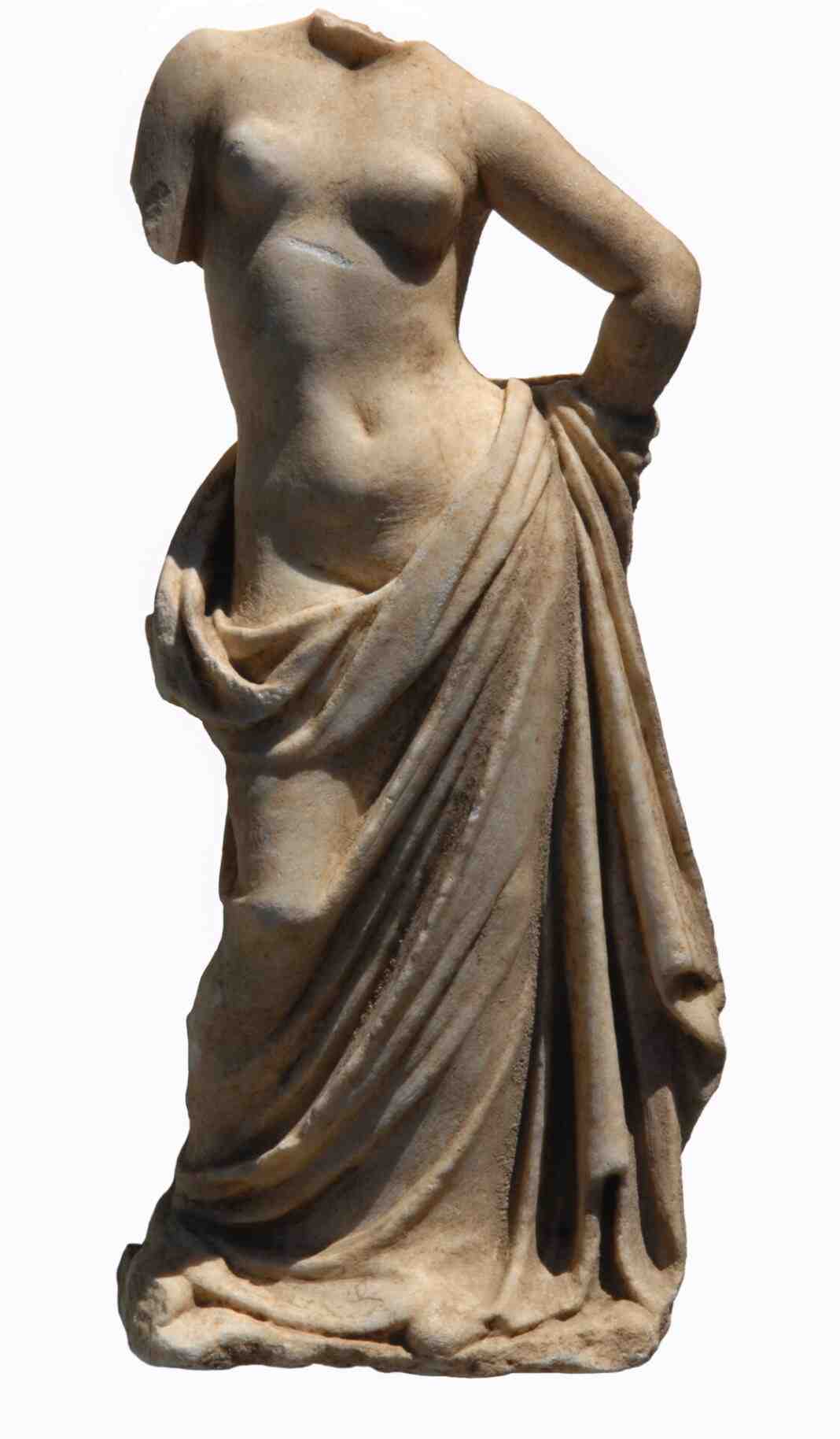 Το “EROS”-8ο φεστιβάλ OPEN NIGHTS στο Διαχρονικό Μουσείο Λάρισας