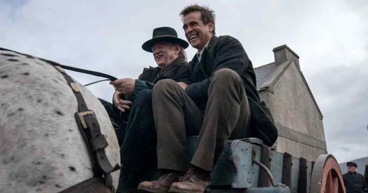 Ανοίγει ο θερινός κινηματογράφος με “Τα Πνεύματα του Ινισέριν”