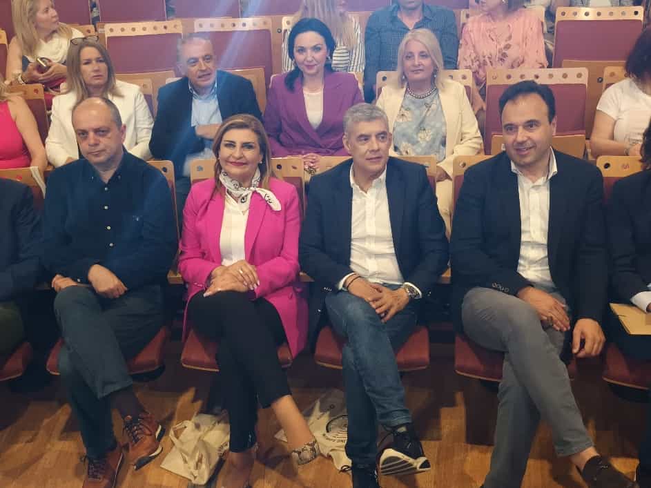 Λάρισα: Ποδηλατώντας στο μέλλον