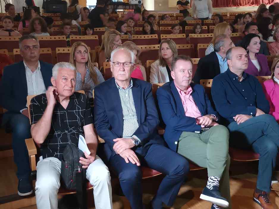 Λάρισα: Ποδηλατώντας στο μέλλον