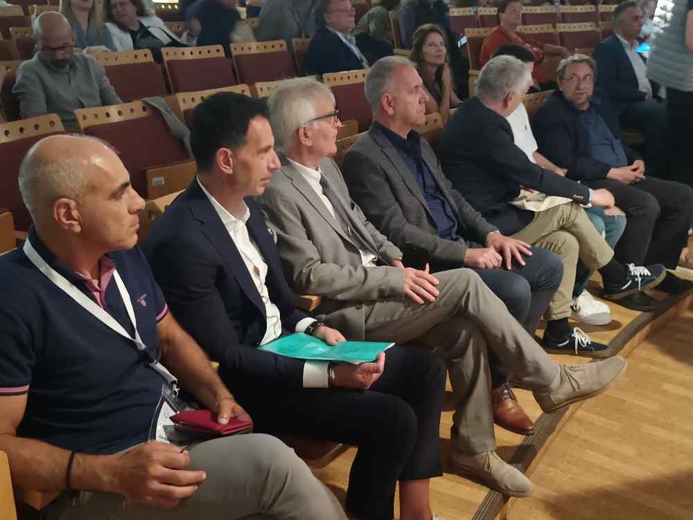 Λάρισα: Ποδηλατώντας στο μέλλον