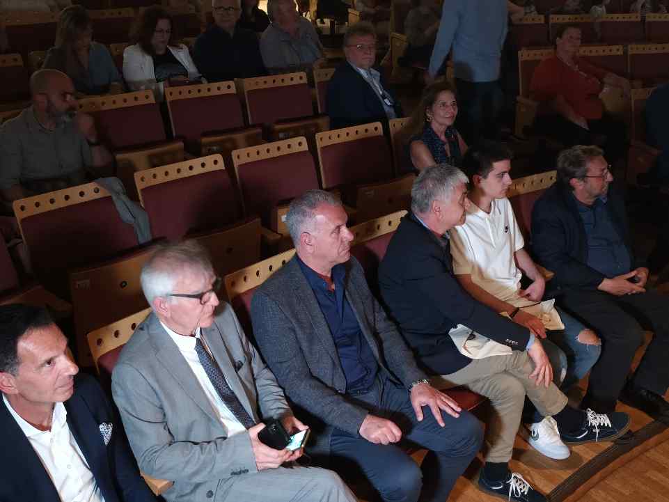 Λάρισα: Ποδηλατώντας στο μέλλον