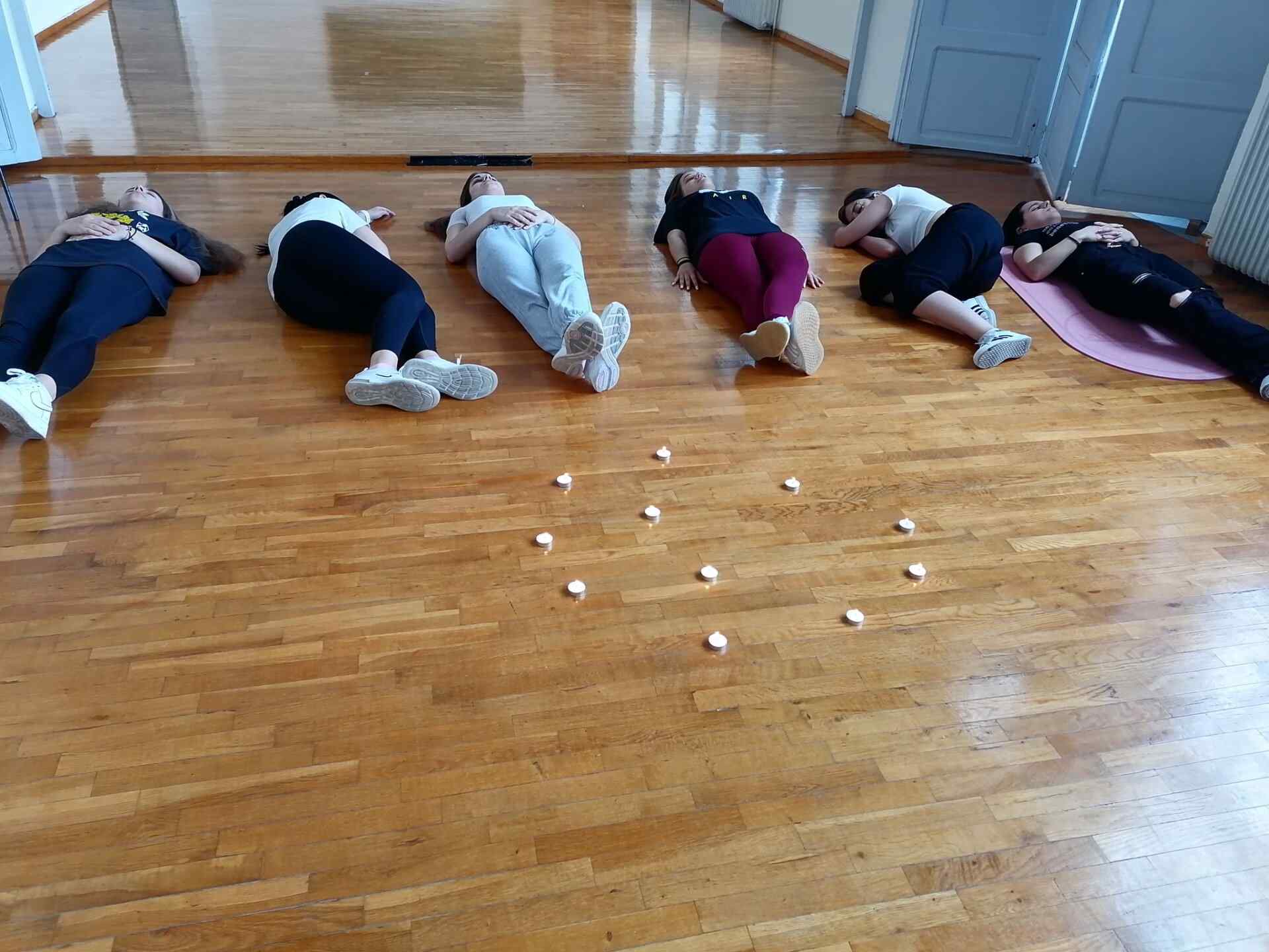 Δήμος Τεμπών: Δράση αποφόρτισης και συναισθηματικής ενδυνάμωσης των μαθητών που δίνουν πανελλαδικές εξετάσεις