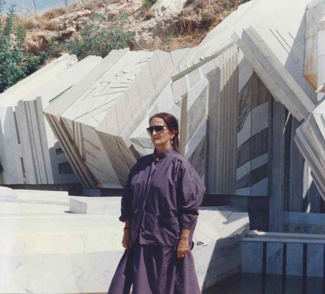 Ο Σύλλογος Αρχιτεκτόνων Λάρισας στο Φεστιβάλ Πηνειού 2023